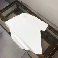 $38.00 USD Moncler T-Shirts Short Sleeved For Unisex #1419861