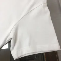 $38.00 USD Moncler T-Shirts Short Sleeved For Unisex #1419861