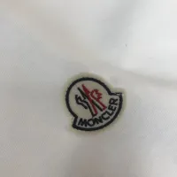 $38.00 USD Moncler T-Shirts Short Sleeved For Unisex #1419861