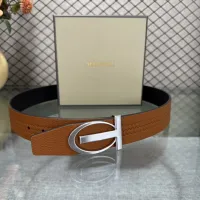 $68.00 USD Tom Ford AAA Quality Belts In 4.0cm For Men #1419862