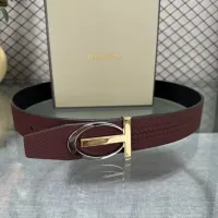 $68.00 USD Tom Ford AAA Quality Belts In 4.0cm For Men #1419863