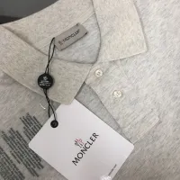 $38.00 USD Moncler T-Shirts Short Sleeved For Unisex #1419864