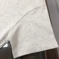 $38.00 USD Moncler T-Shirts Short Sleeved For Unisex #1419864