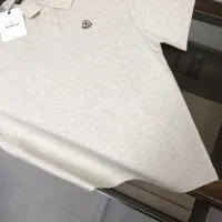 $38.00 USD Moncler T-Shirts Short Sleeved For Unisex #1419864