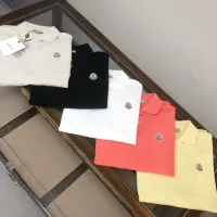 $38.00 USD Moncler T-Shirts Short Sleeved For Unisex #1419865