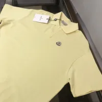 $38.00 USD Moncler T-Shirts Short Sleeved For Unisex #1419865