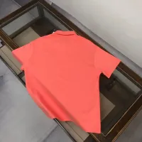 $38.00 USD Moncler T-Shirts Short Sleeved For Unisex #1419866