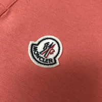 $38.00 USD Moncler T-Shirts Short Sleeved For Unisex #1419866