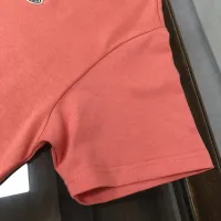 $38.00 USD Moncler T-Shirts Short Sleeved For Unisex #1419866