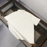 $38.00 USD Prada T-Shirts Short Sleeved For Unisex #1419868