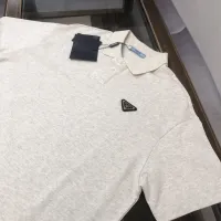 $38.00 USD Prada T-Shirts Short Sleeved For Unisex #1419868