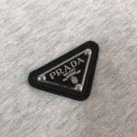 $38.00 USD Prada T-Shirts Short Sleeved For Unisex #1419868