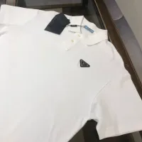 $38.00 USD Prada T-Shirts Short Sleeved For Unisex #1419869