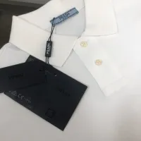 $38.00 USD Prada T-Shirts Short Sleeved For Unisex #1419869