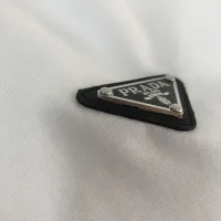 $38.00 USD Prada T-Shirts Short Sleeved For Unisex #1419869