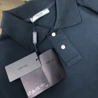 $38.00 USD Prada T-Shirts Short Sleeved For Unisex #1419871