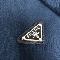 $38.00 USD Prada T-Shirts Short Sleeved For Unisex #1419871