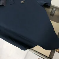 $38.00 USD Prada T-Shirts Short Sleeved For Unisex #1419871