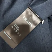 $38.00 USD Prada T-Shirts Short Sleeved For Unisex #1419871