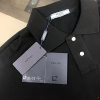 $38.00 USD Prada T-Shirts Short Sleeved For Unisex #1419872