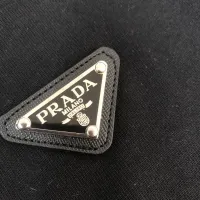 $38.00 USD Prada T-Shirts Short Sleeved For Unisex #1419872