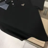 $38.00 USD Prada T-Shirts Short Sleeved For Unisex #1419872