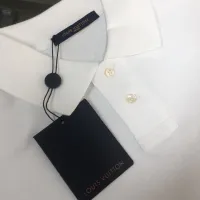 $38.00 USD Louis Vuitton LV T-Shirts Short Sleeved For Unisex #1419873