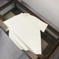 $38.00 USD Louis Vuitton LV T-Shirts Short Sleeved For Unisex #1419874