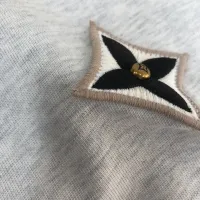 $38.00 USD Louis Vuitton LV T-Shirts Short Sleeved For Unisex #1419874