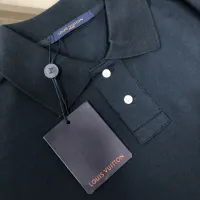 $38.00 USD Louis Vuitton LV T-Shirts Short Sleeved For Unisex #1419875