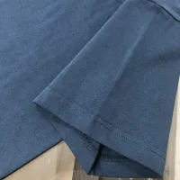 $38.00 USD Louis Vuitton LV T-Shirts Short Sleeved For Unisex #1419875