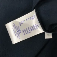 $38.00 USD Louis Vuitton LV T-Shirts Short Sleeved For Unisex #1419875