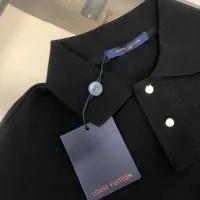 $38.00 USD Louis Vuitton LV T-Shirts Short Sleeved For Unisex #1419876