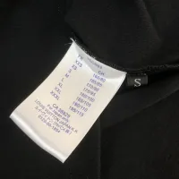 $38.00 USD Louis Vuitton LV T-Shirts Short Sleeved For Unisex #1419876