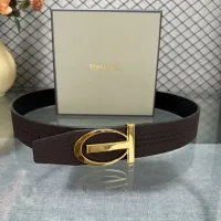 $68.00 USD Tom Ford AAA Quality Belts In 4.0cm For Men #1419878