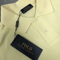 $38.00 USD Ralph Lauren Polo T-Shirts Short Sleeved For Unisex #1419909