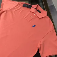 $38.00 USD Ralph Lauren Polo T-Shirts Short Sleeved For Unisex #1419910