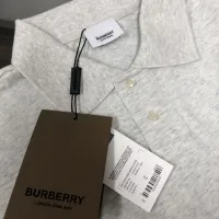 $38.00 USD Burberry T-Shirts Short Sleeved For Unisex #1419914