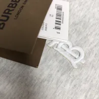 $38.00 USD Burberry T-Shirts Short Sleeved For Unisex #1419914