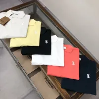 $38.00 USD Burberry T-Shirts Short Sleeved For Unisex #1419915