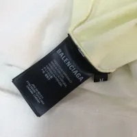 $36.00 USD Balenciaga T-Shirts Short Sleeved For Unisex #1419919