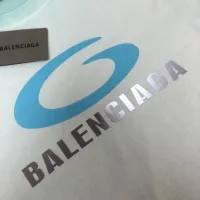 $36.00 USD Balenciaga T-Shirts Short Sleeved For Unisex #1419920