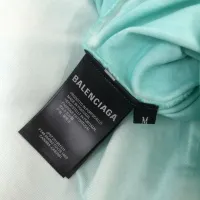 $36.00 USD Balenciaga T-Shirts Short Sleeved For Unisex #1419920