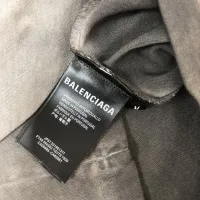 $36.00 USD Balenciaga T-Shirts Short Sleeved For Unisex #1419921
