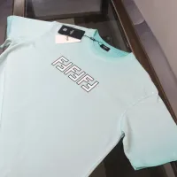 $36.00 USD Fendi T-Shirts Short Sleeved For Unisex #1419924