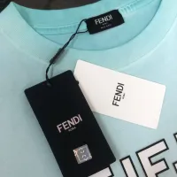 $36.00 USD Fendi T-Shirts Short Sleeved For Unisex #1419924