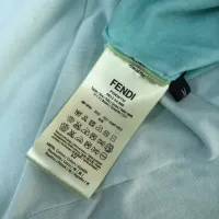 $36.00 USD Fendi T-Shirts Short Sleeved For Unisex #1419924