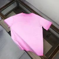 $36.00 USD Fendi T-Shirts Short Sleeved For Unisex #1419925