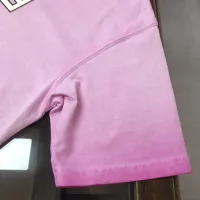 $36.00 USD Fendi T-Shirts Short Sleeved For Unisex #1419925