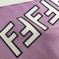 $36.00 USD Fendi T-Shirts Short Sleeved For Unisex #1419925